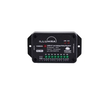 EnOcean Wireless Low Voltage Relay Receiver E9R-R04FP Series